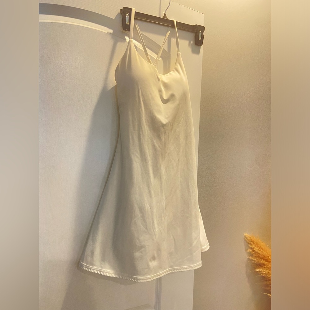 Skurt dress